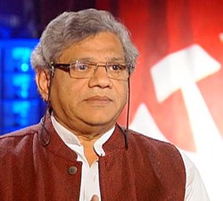 Sitaram Yechury